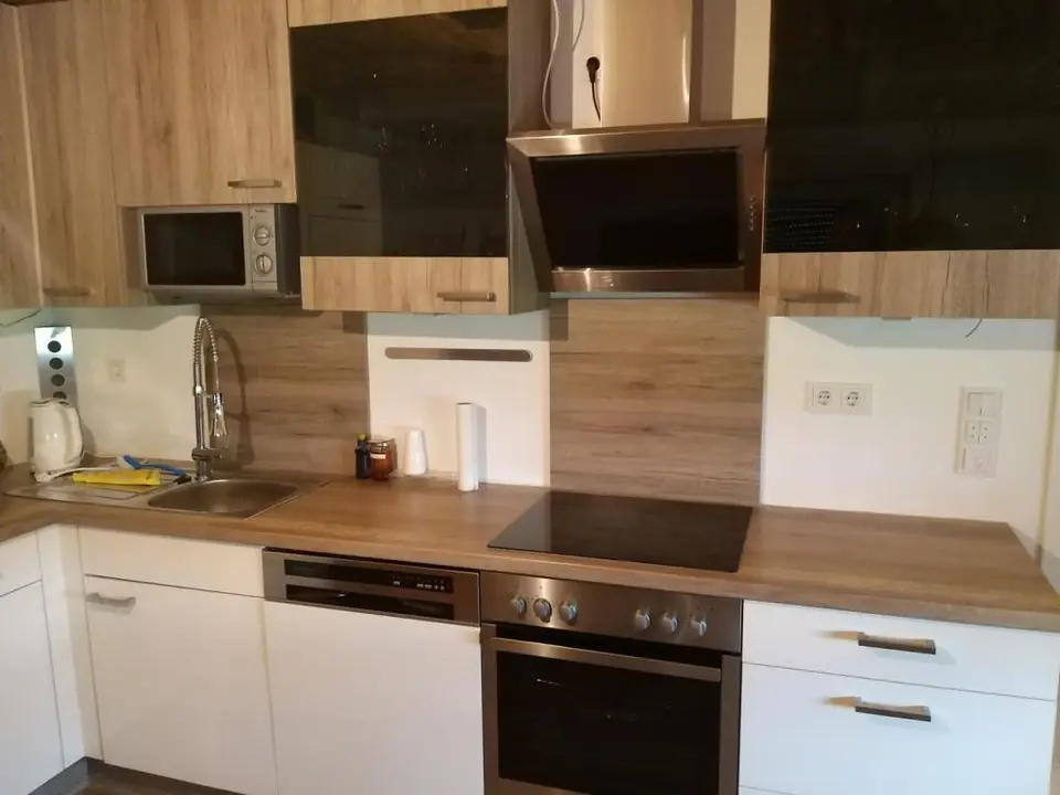2 Zimmer Wohnung mit 42 m² in Kaufbeuren – Bild 6