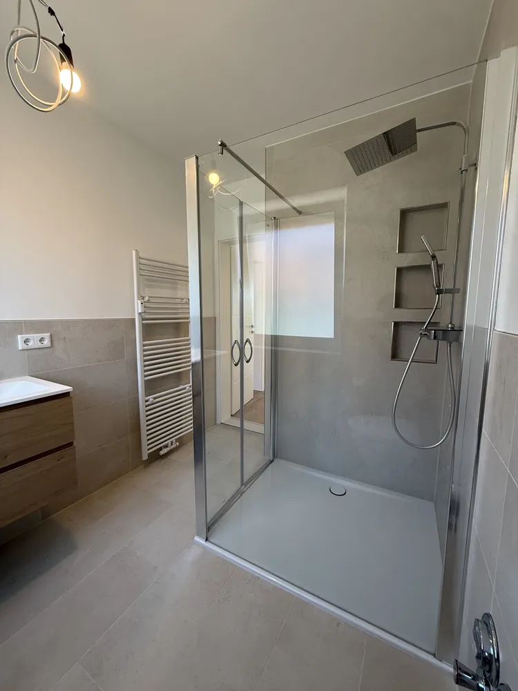 3 Zimmer Wohnung mit 80 m² in Schweinfurt – Bild 11