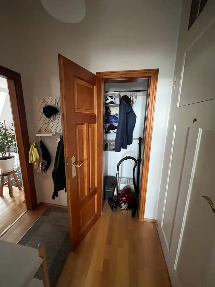 2 Zimmer Wohnung mit 49 m² in Dresden – Bild 9
