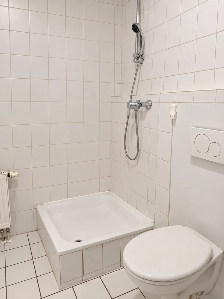 1 Zimmer Wohnung mit 32 m² in Worms – Bild 3
