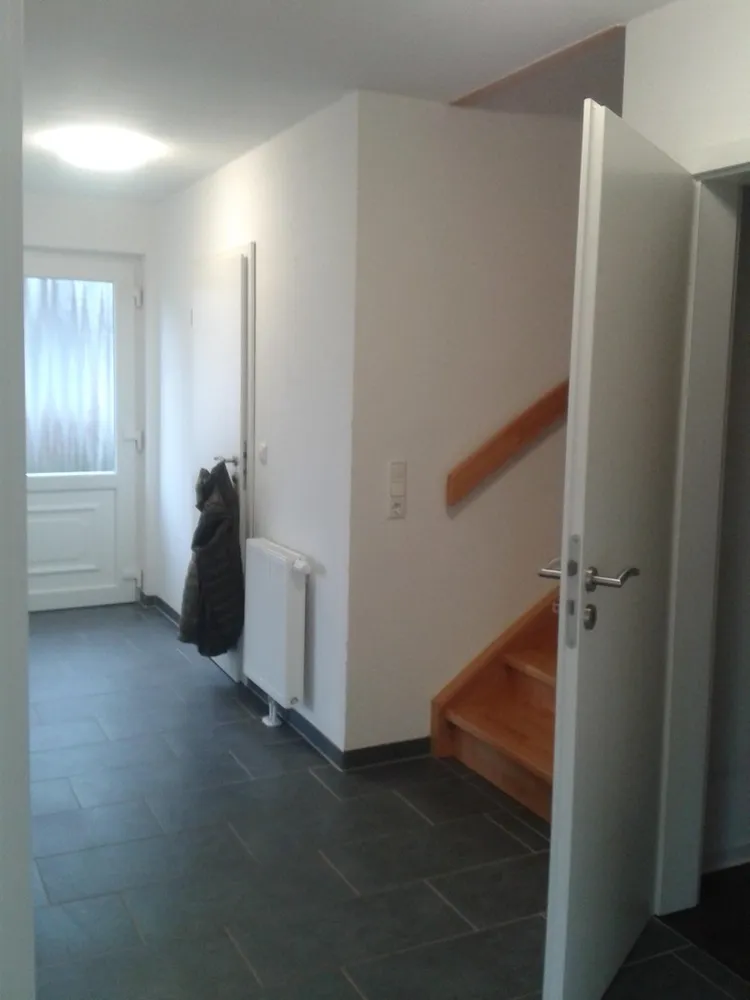 4 Zimmer Haus mit 105 m² in Norden – Bild 10
