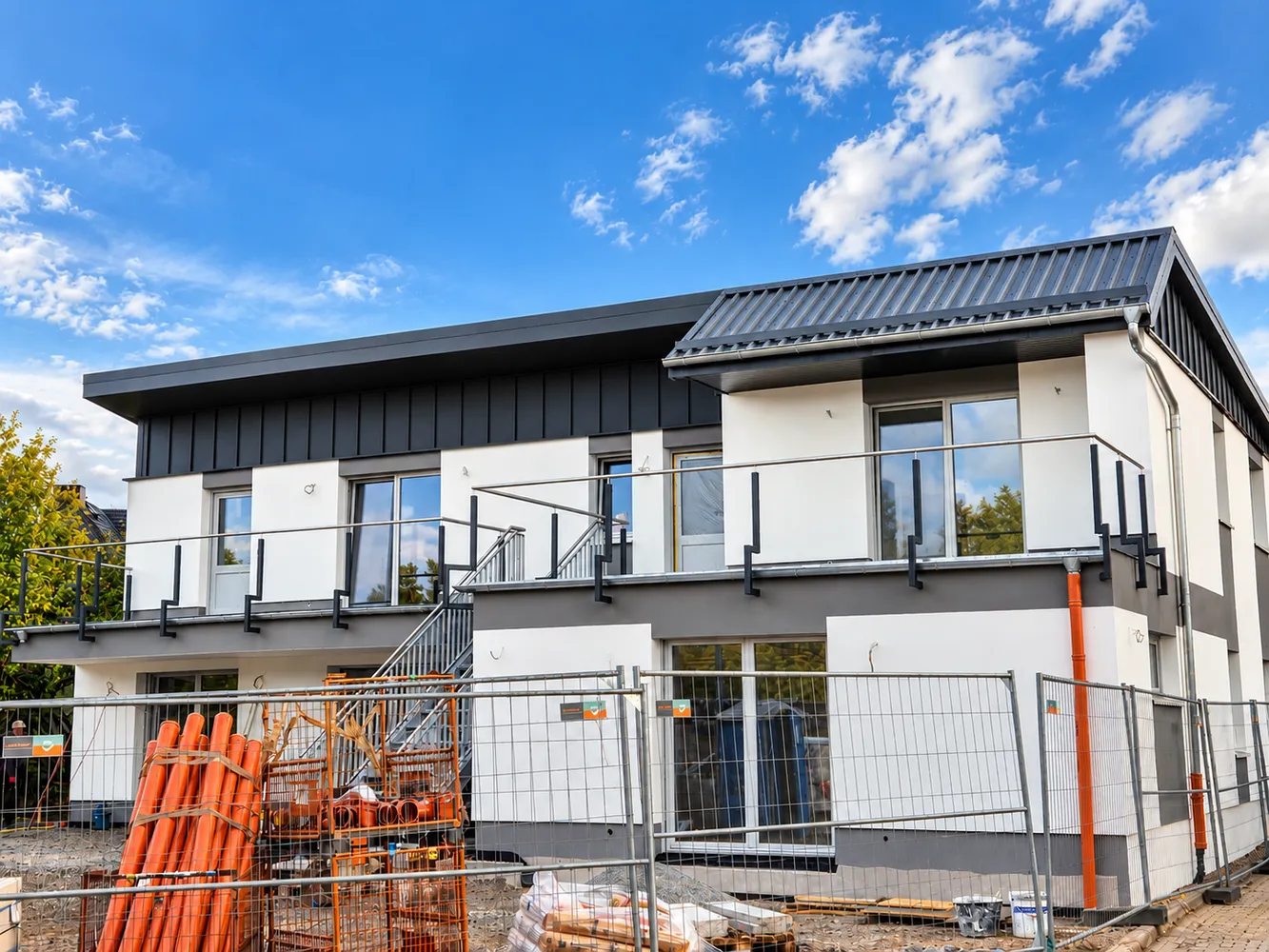 2 Zimmer Wohnung mit 66 m² in Sangerhausen – Bild 2