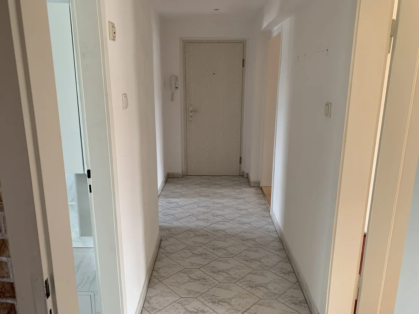 3 Zimmer Wohnung mit 57 m² in Delitzsch – Bild 5