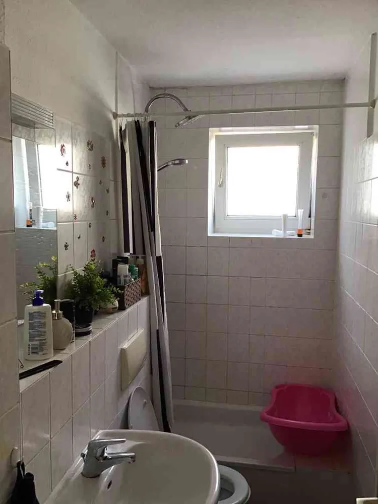 2 Zimmer Wohnung mit 45 m² in Braunschweig – Bild 6