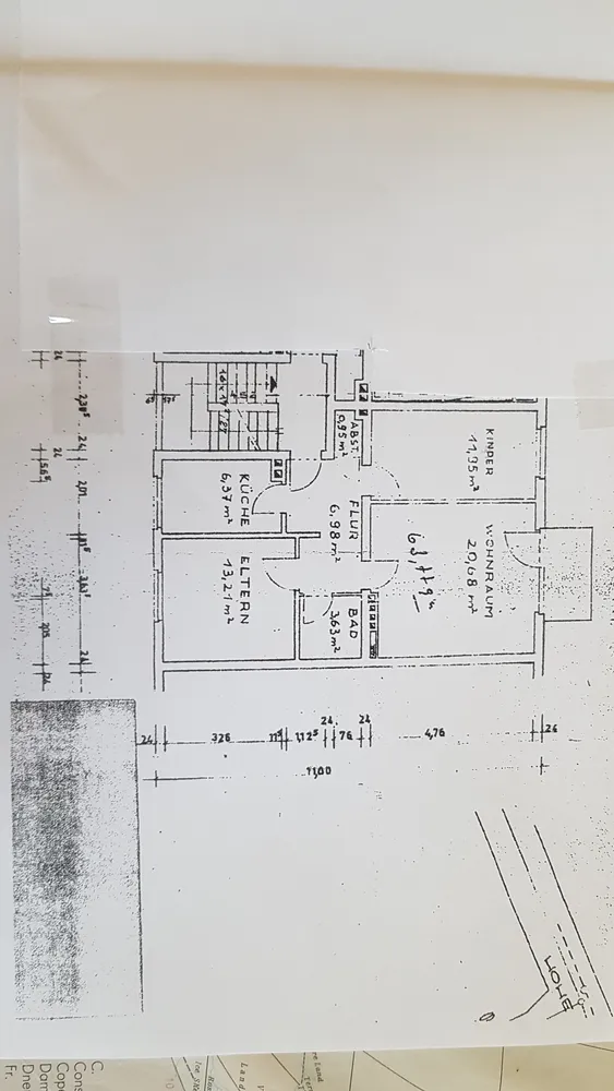 3 Zimmer Wohnung mit 64 m² in Braunschweig – Bild 7
