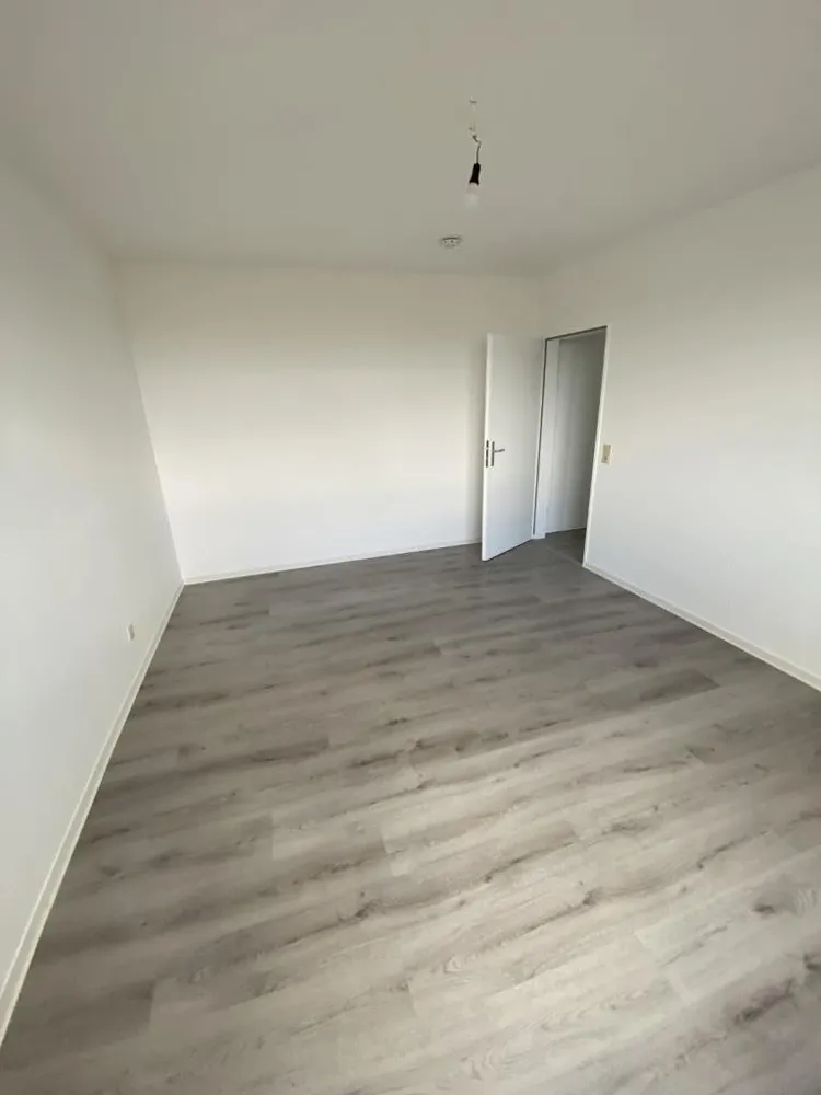 2 room apartment with 62 m² in Bielefeld – Photo 4