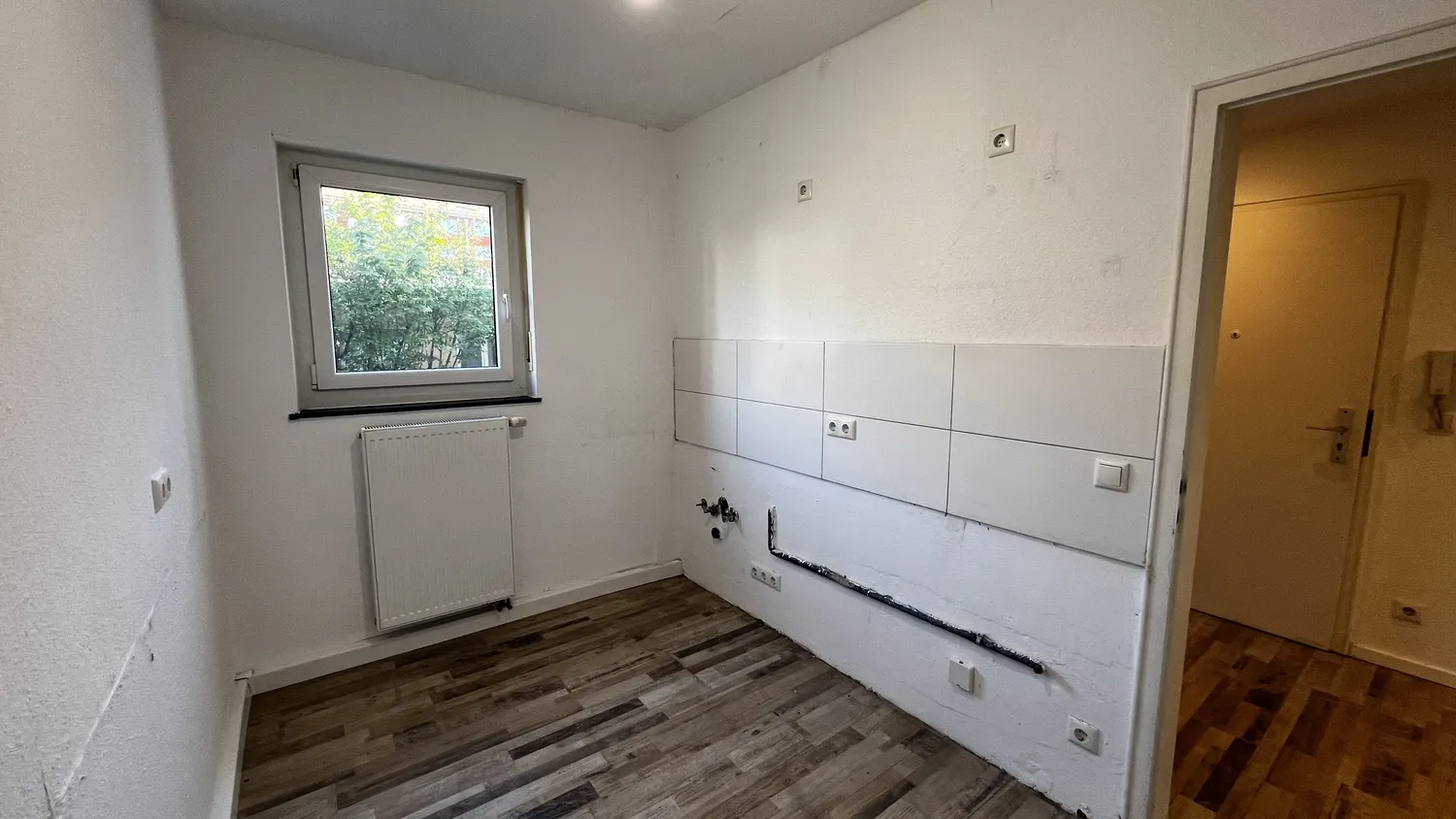 1 Zimmer Wohnung mit 43 m² in Nürnberg – Bild 4