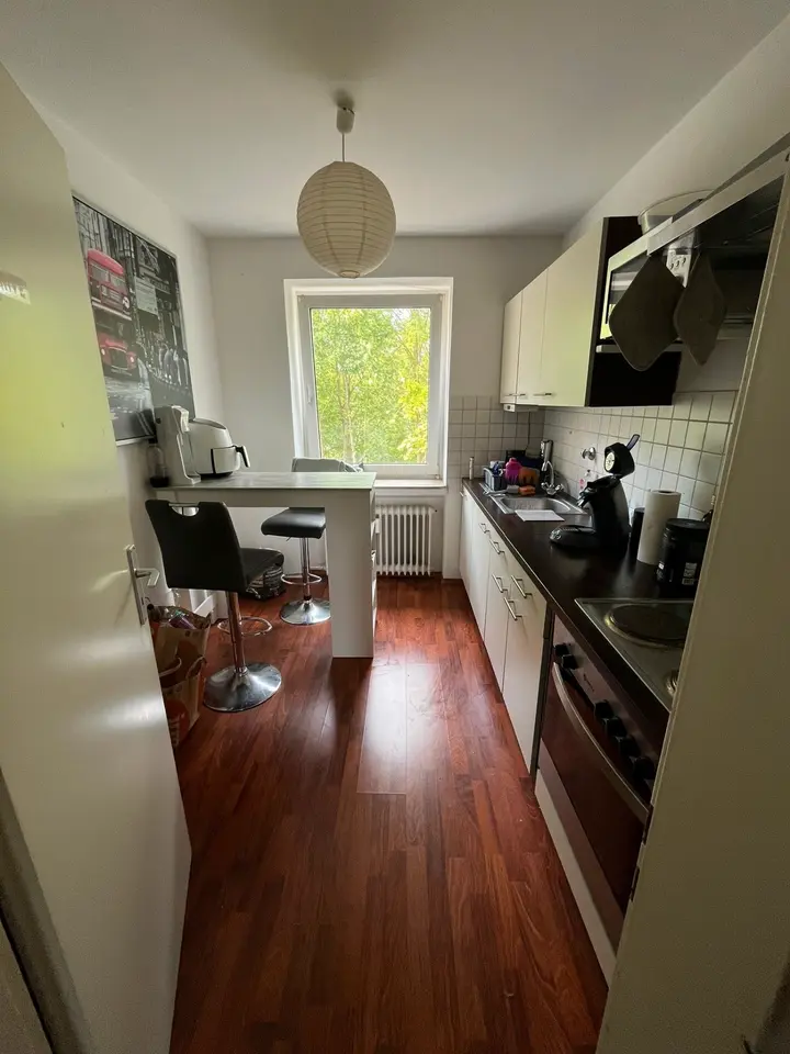 3 Zimmer Wohnung mit 72 m² in Oldenburg – Bild 2