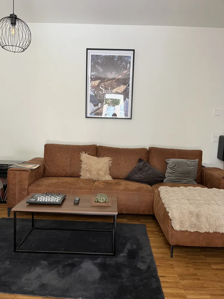 2 Zimmer Wohnung mit 58 m² in Köln – Bild 3
