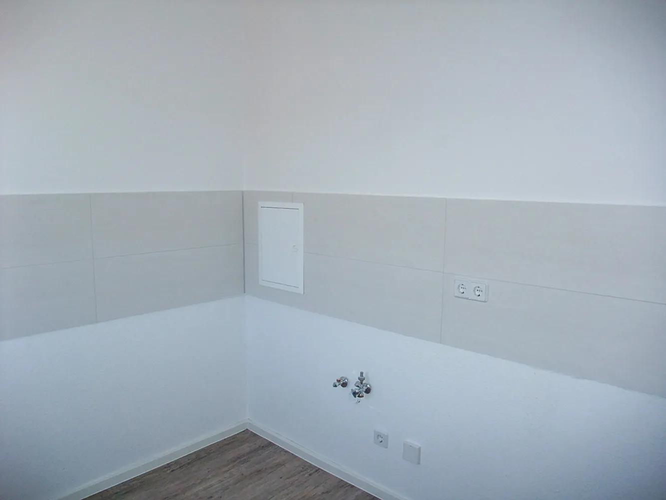 3 Zimmer Wohnung mit 61 m² in Leipzig – Bild 2