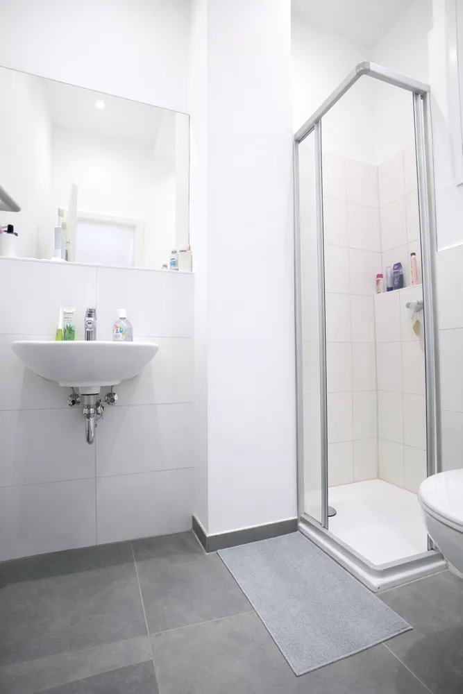 1 Zimmer Wohnung mit 24 m² in Stuttgart – Bild 3