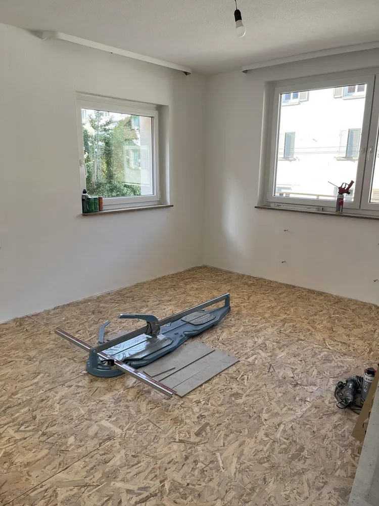 3 Zimmer Wohnung mit 61 m² in Stuttgart – Bild 3