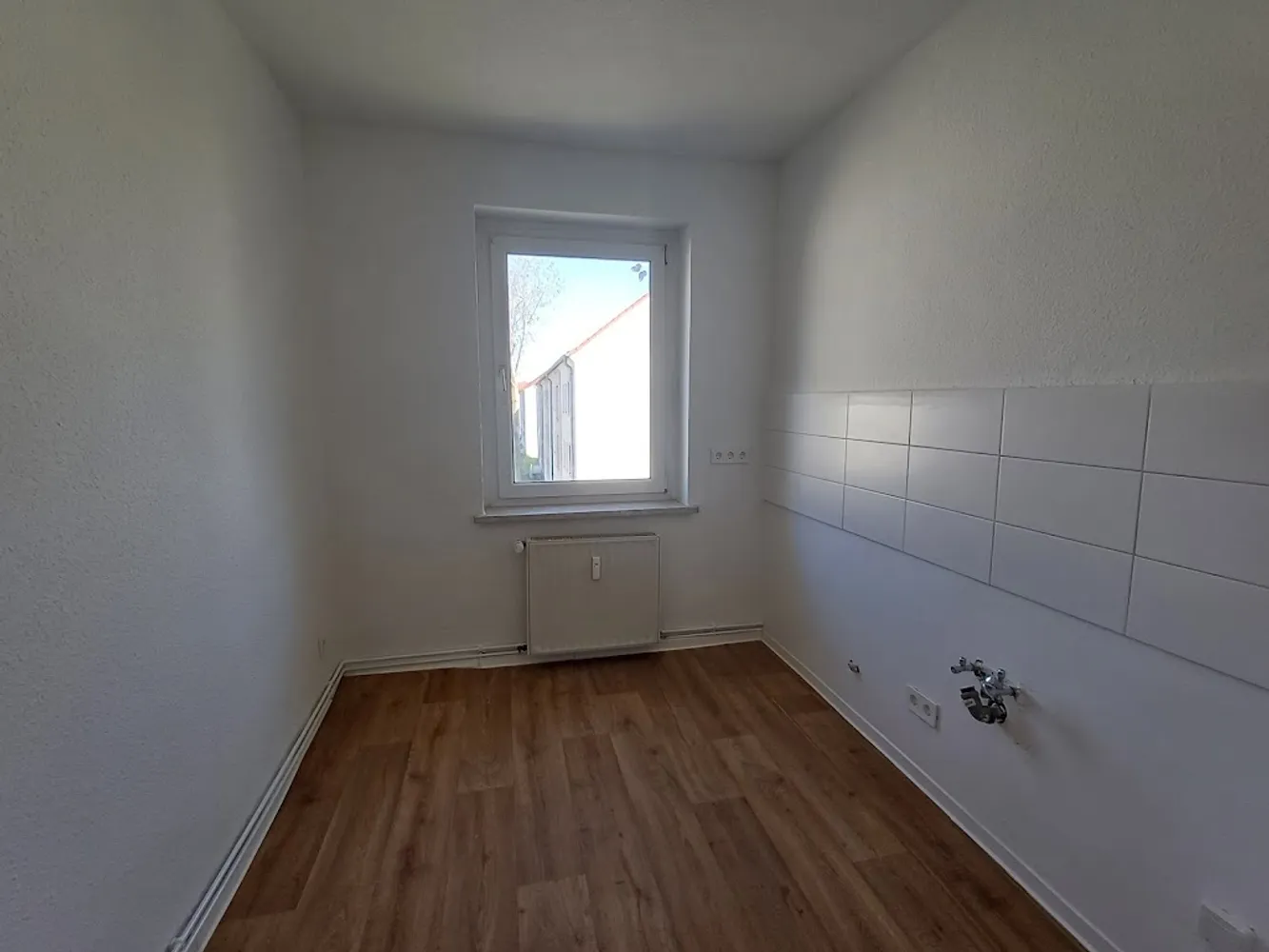 3 Zimmer Wohnung mit 59 m² in Merseburg – Bild 5