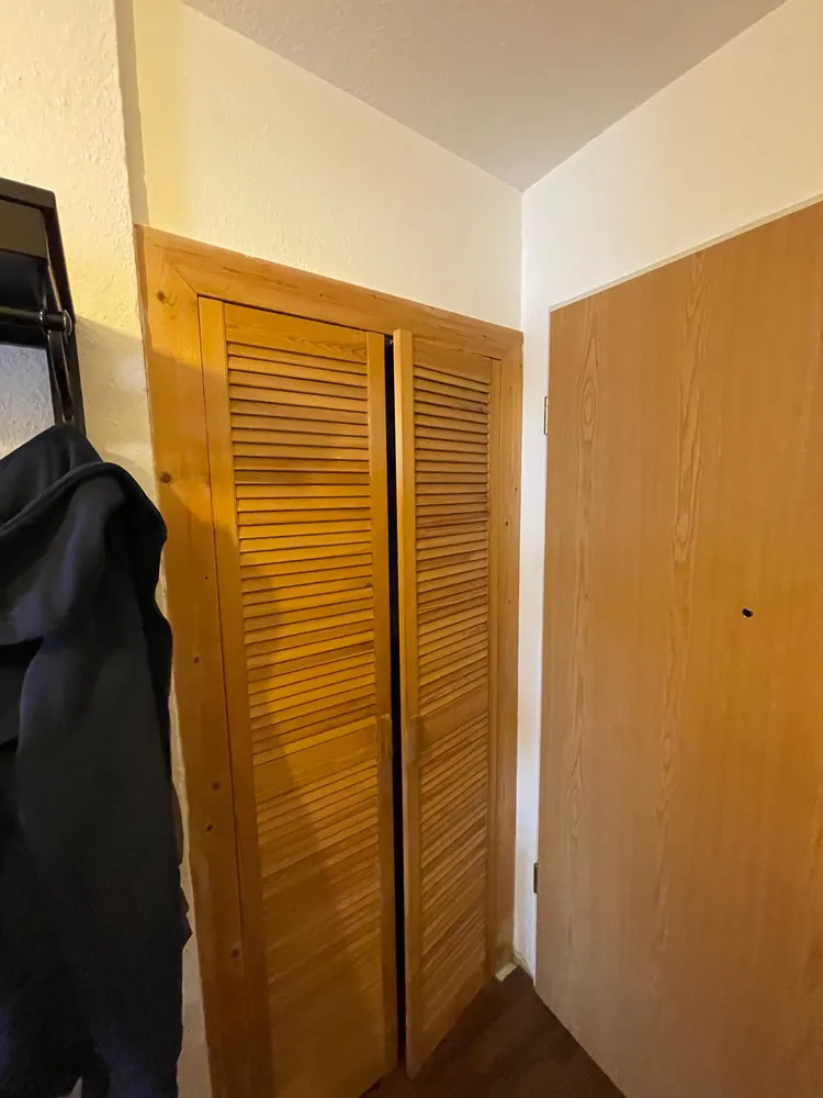 2 room apartment with 52 m² in Berlin – Photo 2