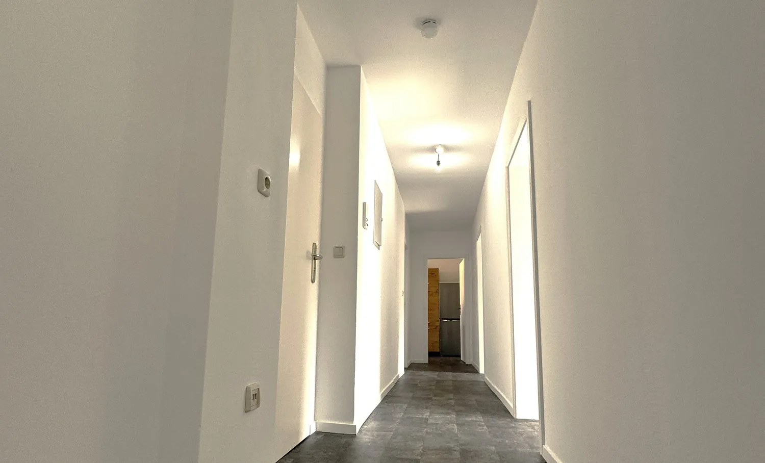 3 Zimmer Wohnung mit 82 m² in Schweinfurt – Bild 5