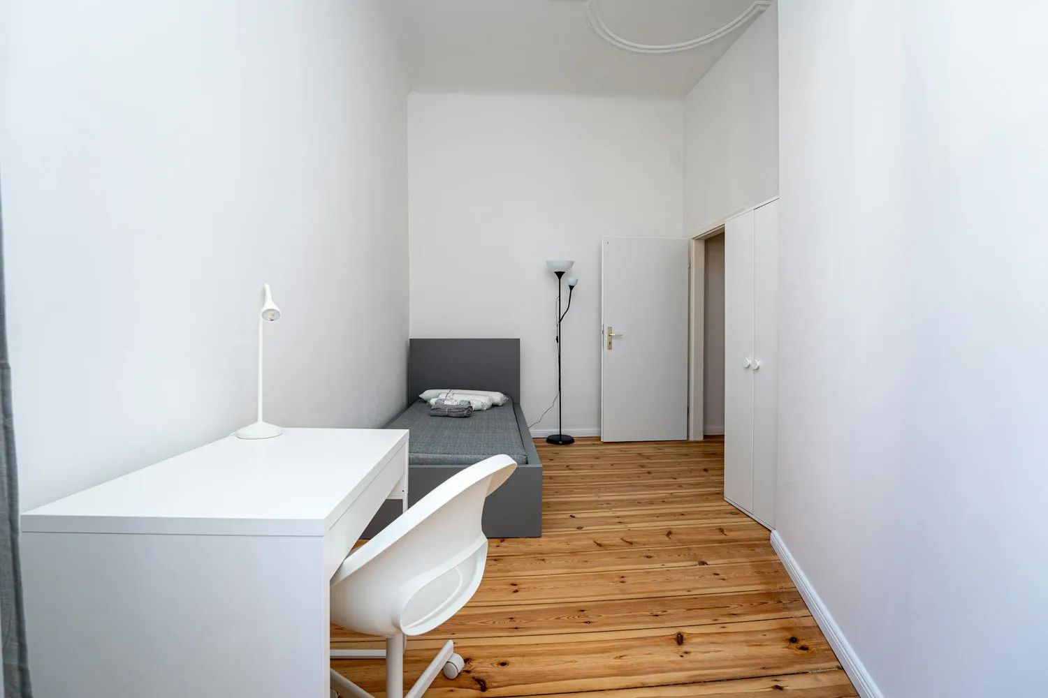 Shared room with 9 m² in Berlin – Photo 2