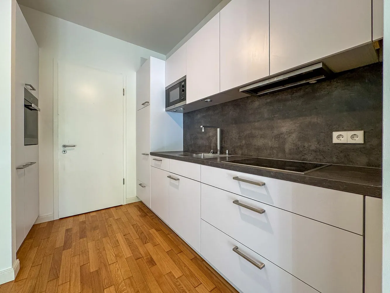3 Zimmer Wohnung mit 98 m² in Düsseldorf – Bild 10