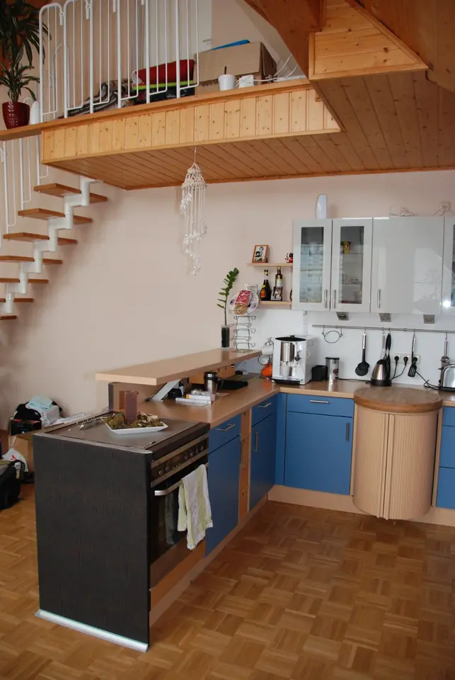 2 Zimmer Wohnung mit 74 m² in Coswig – Bild 2