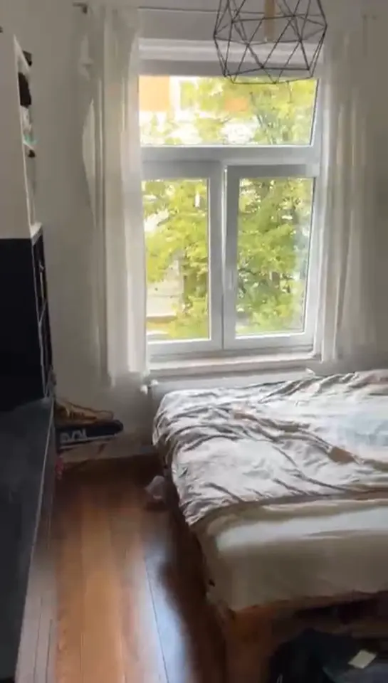 Shared room with 60 m² in Lüneburg – Photo 2