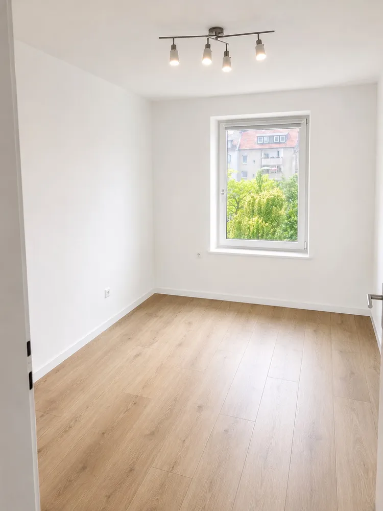 2 Zimmer Wohnung mit 58 m² in Düsseldorf – Bild 5