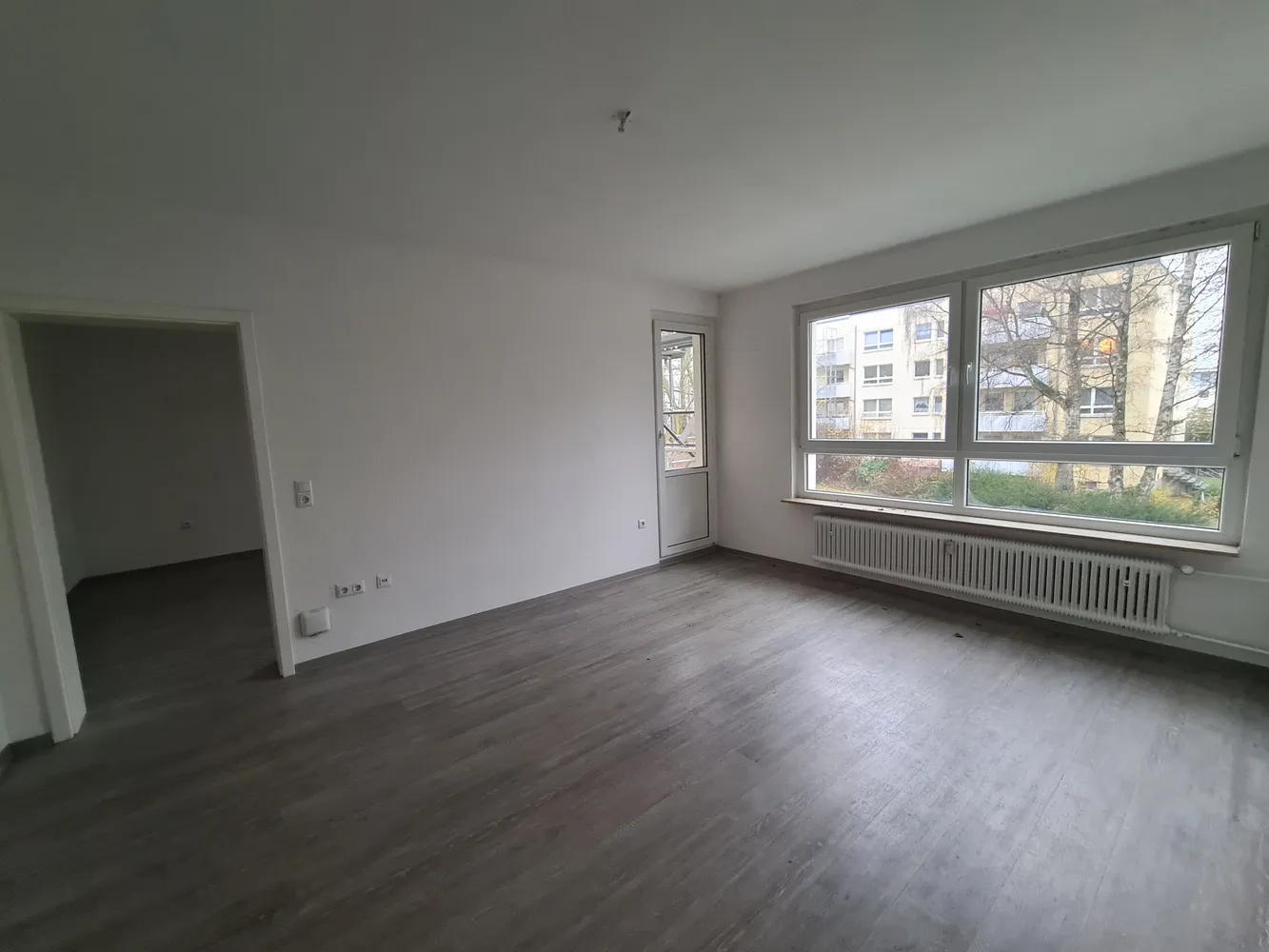 3 Zimmer Wohnung mit 62 m² in Bochum – Bild 5