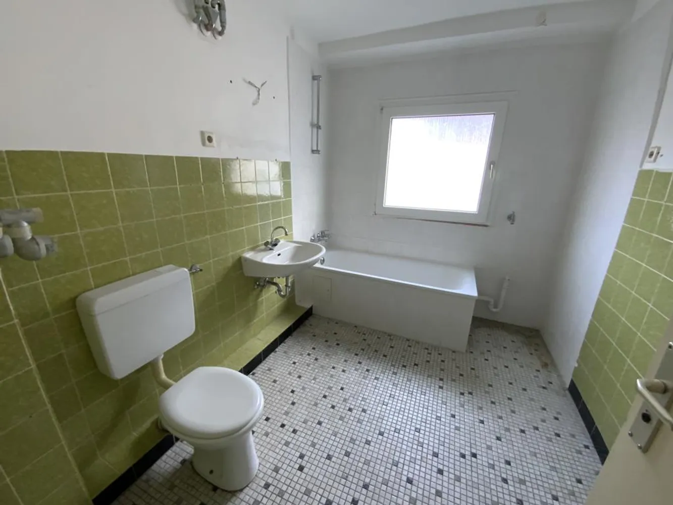 3 Zimmer Wohnung mit 81 m² in Dortmund – Bild 4