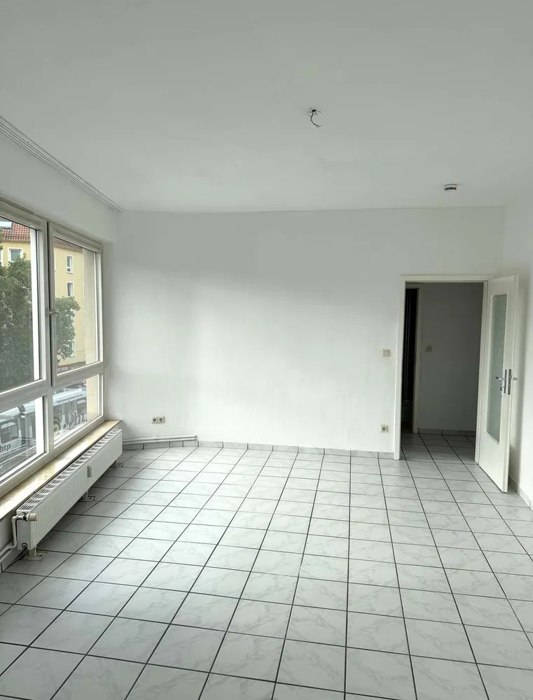 1 Zimmer Wohnung mit 30 m² in Hannover – Bild 2