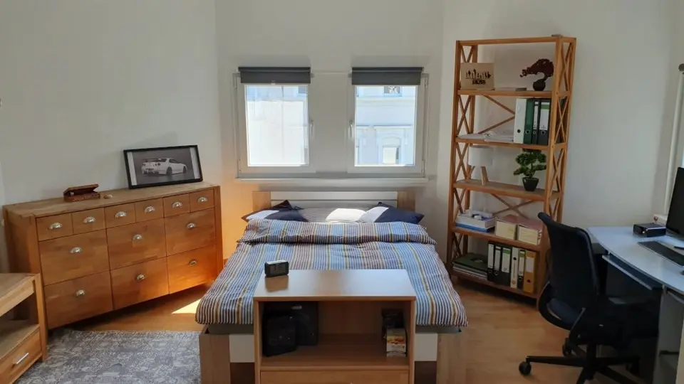 WG-Zimmer mit 20 m² in Gießen – Bild 1