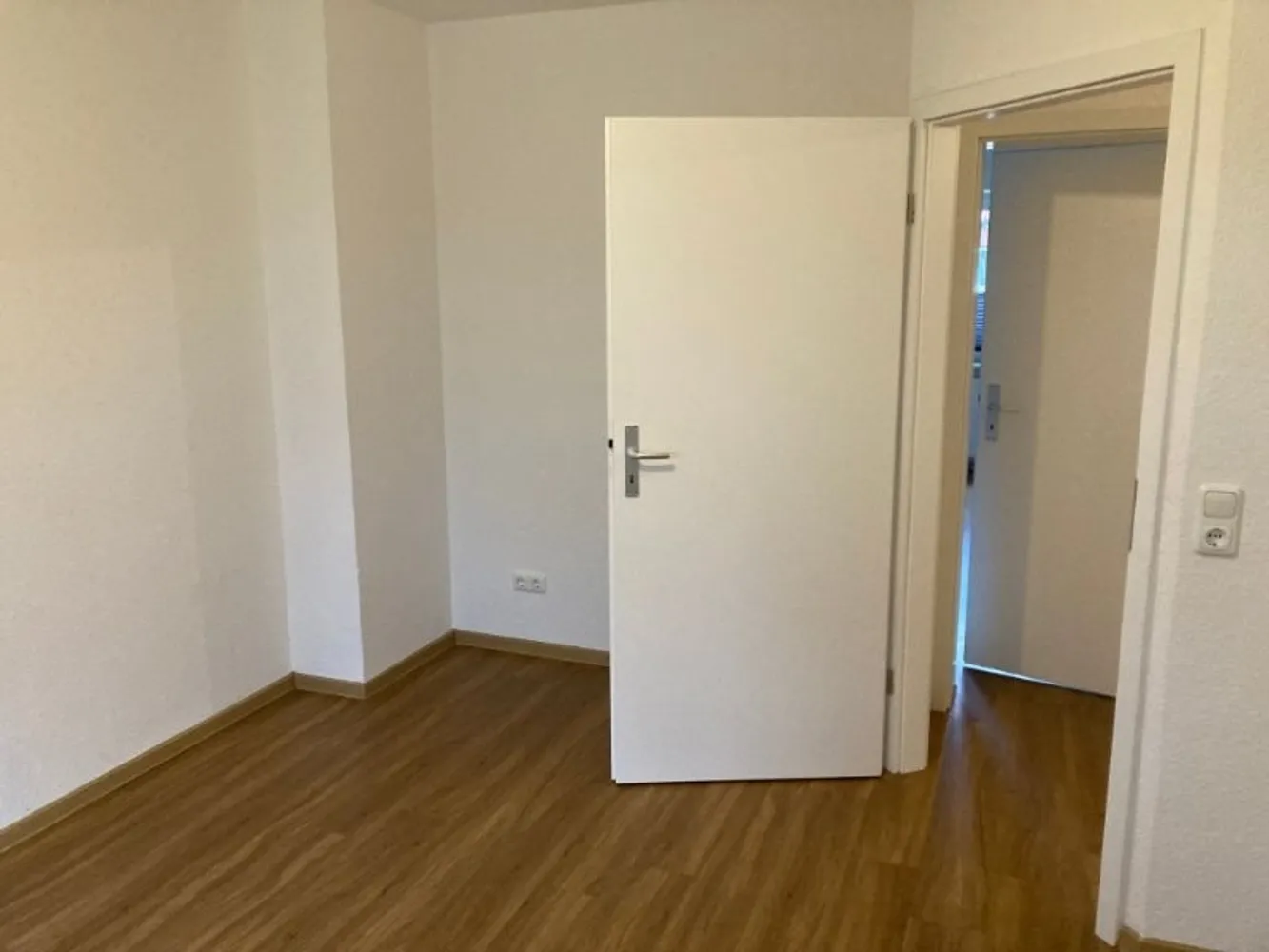 2 room apartment with 44 m² in Aurich – Photo 4