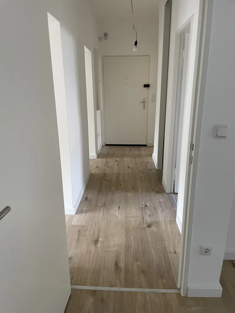 3 room apartment with 76 m² in Berlin – Photo 6
