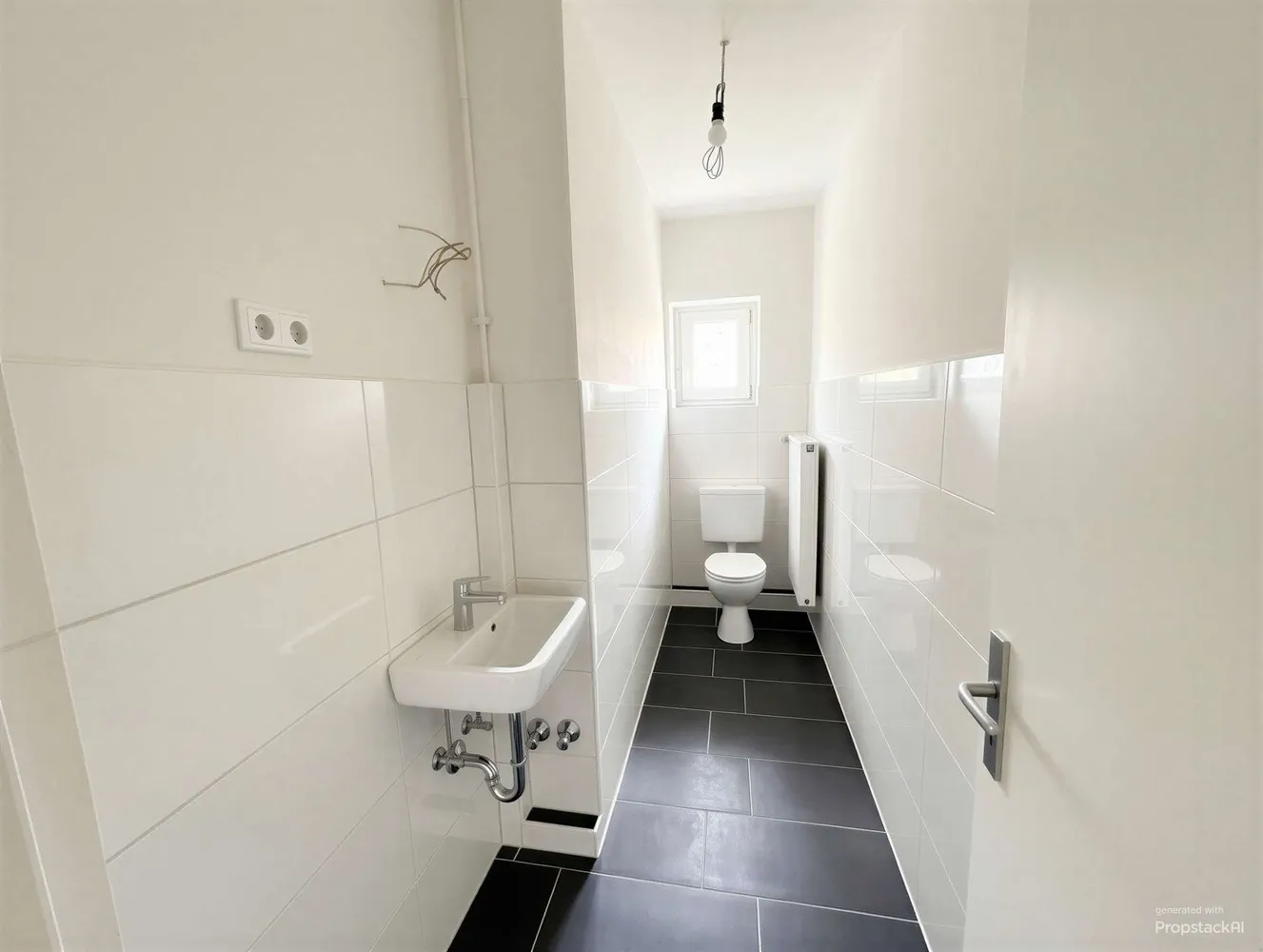 4 Zimmer Wohnung mit 113 m² in Arnsberg – Bild 1