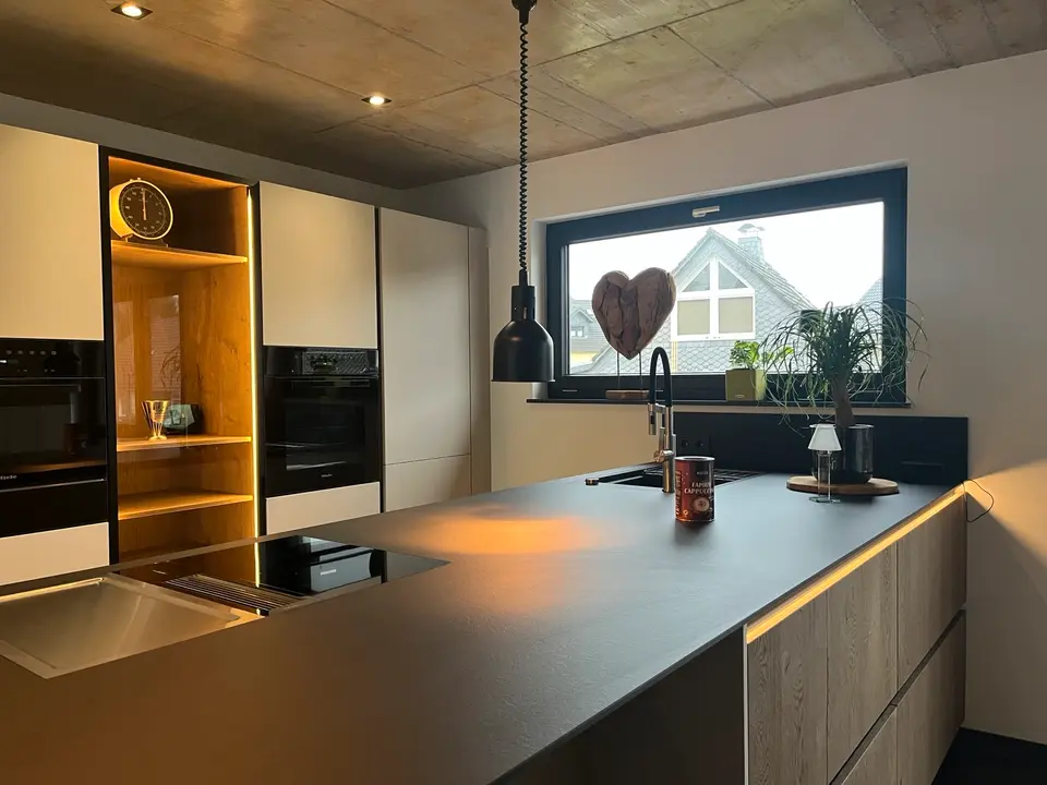 5 Zimmer Wohnung mit 130 m² in Bergisch Gladbach – Bild 5