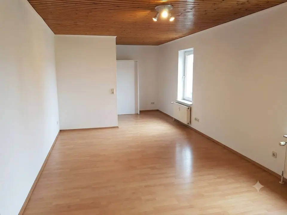 Studio mit 44 m² in Aachen – Bild 1