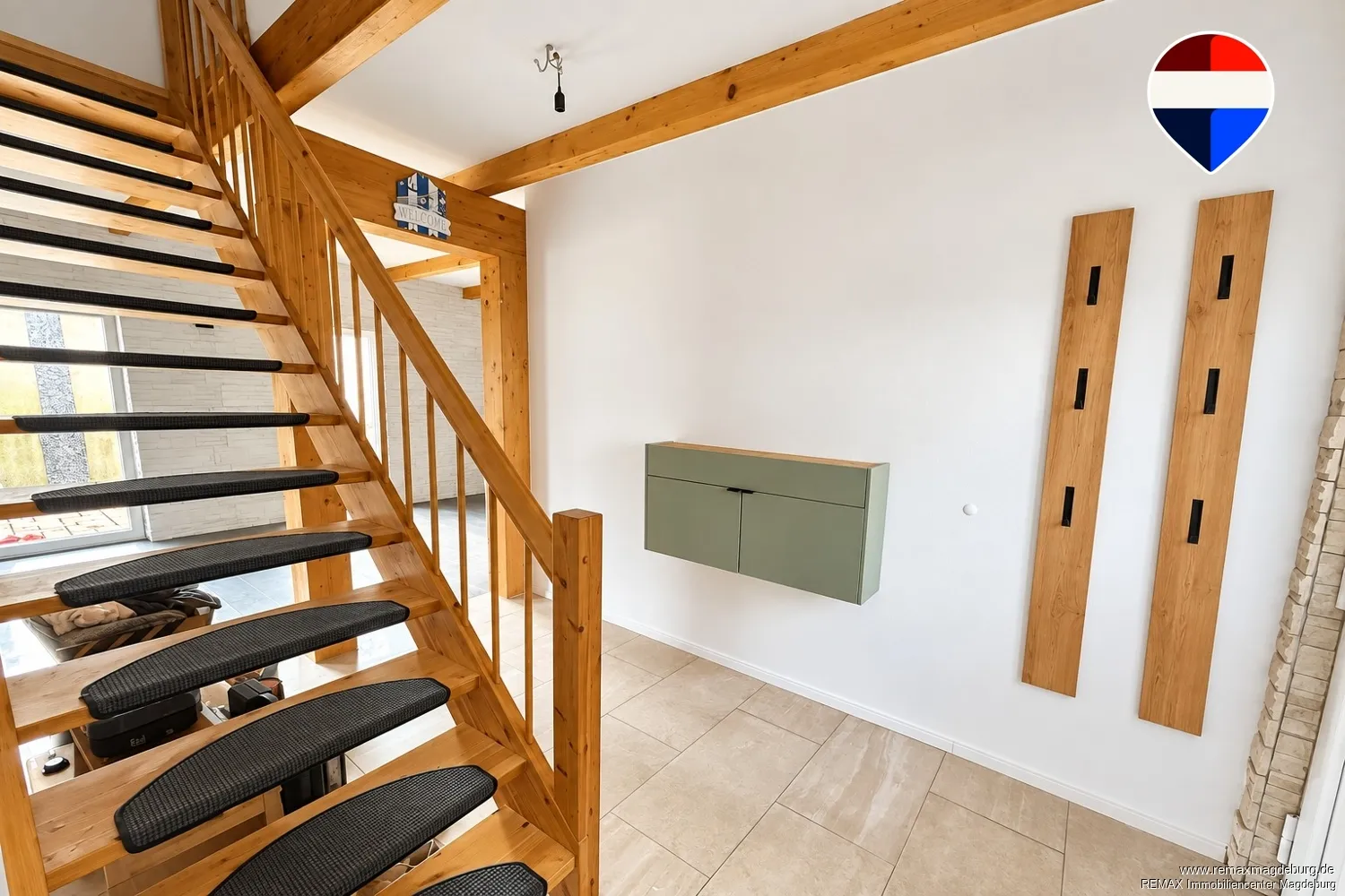 4 room house with 103 m² in Magdeburg – Photo 1