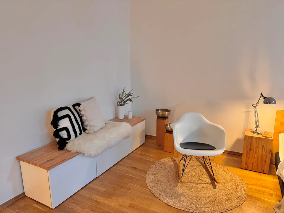 WG-Zimmer mit 65 m² in Delitzsch – Bild 4