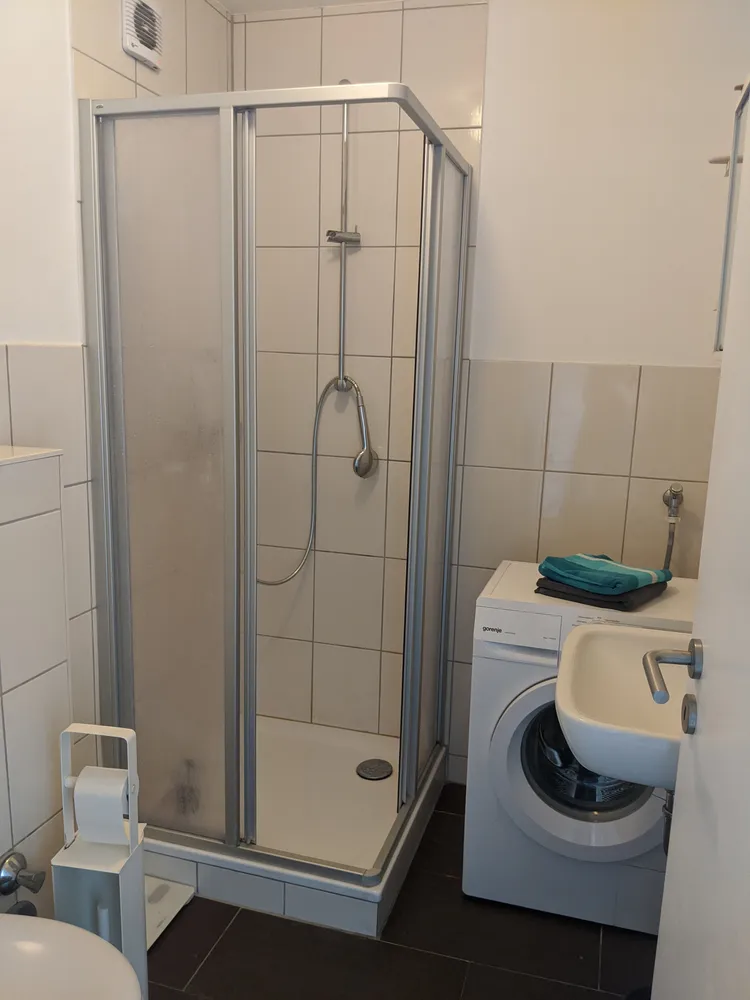 3 room apartment with 65 m² in Duisburg – Photo 10