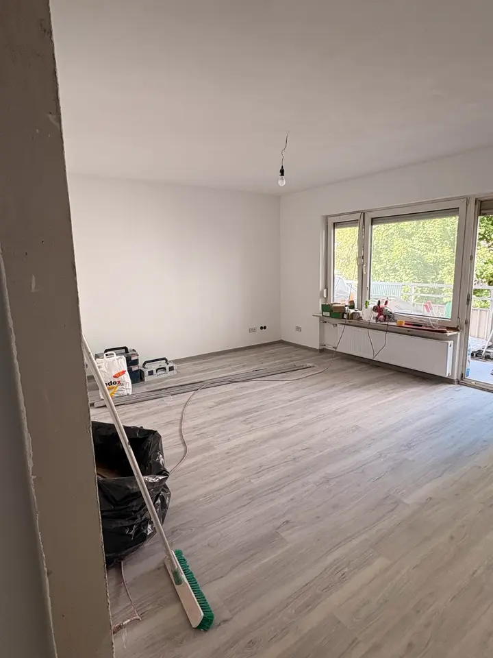 2 Zimmer Wohnung mit 54 m² in Saarbrücken – Bild 7