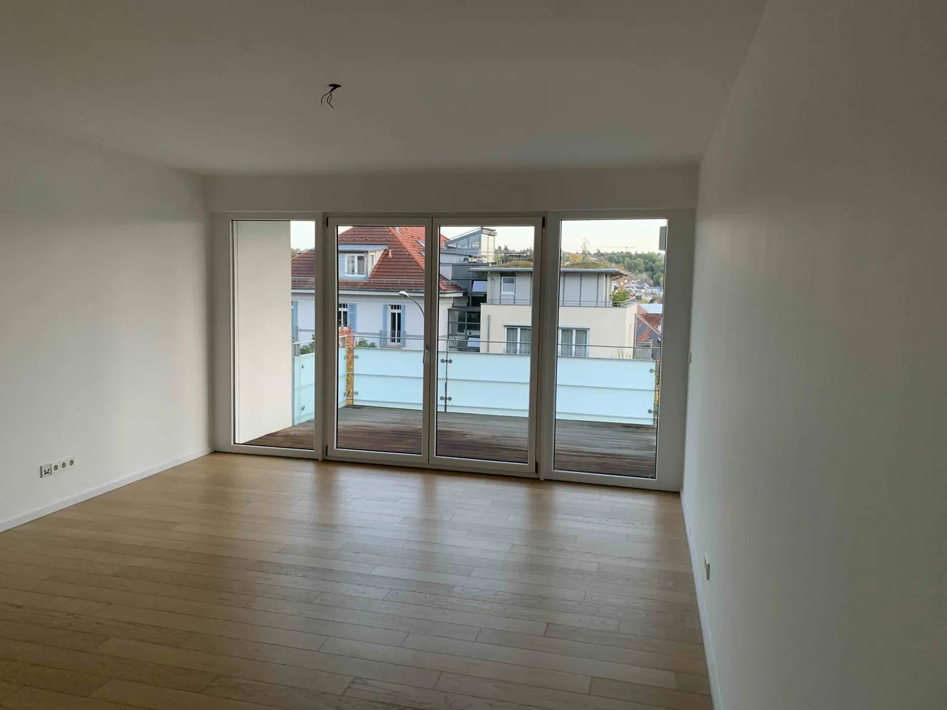 4 Zimmer Wohnung mit 119 m² in Stuttgart – Bild 6