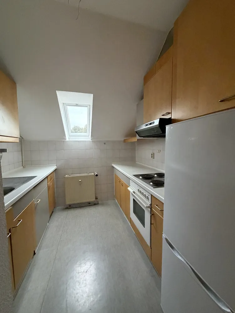 2 room apartment with 58 m² in Hamburg – Photo 5