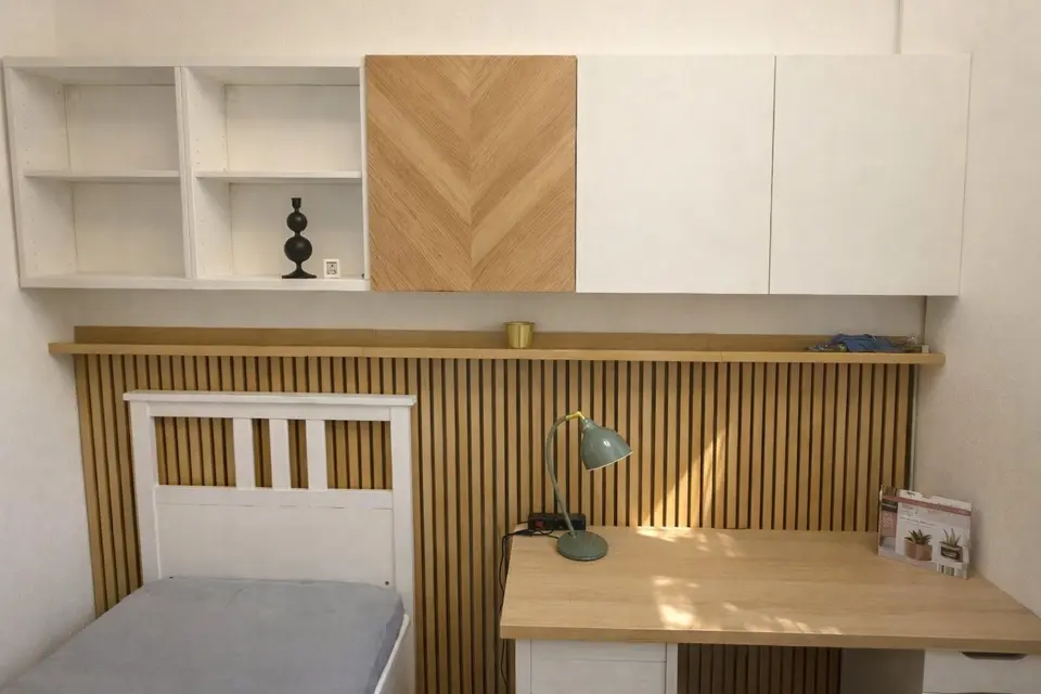 Shared room with 10 m² in Chemnitz – Photo 3