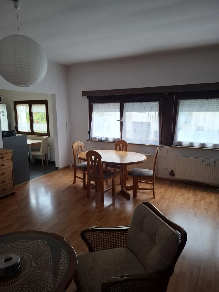 1 Zimmer Wohnung mit 58 m² in Karlsruhe – Bild 5