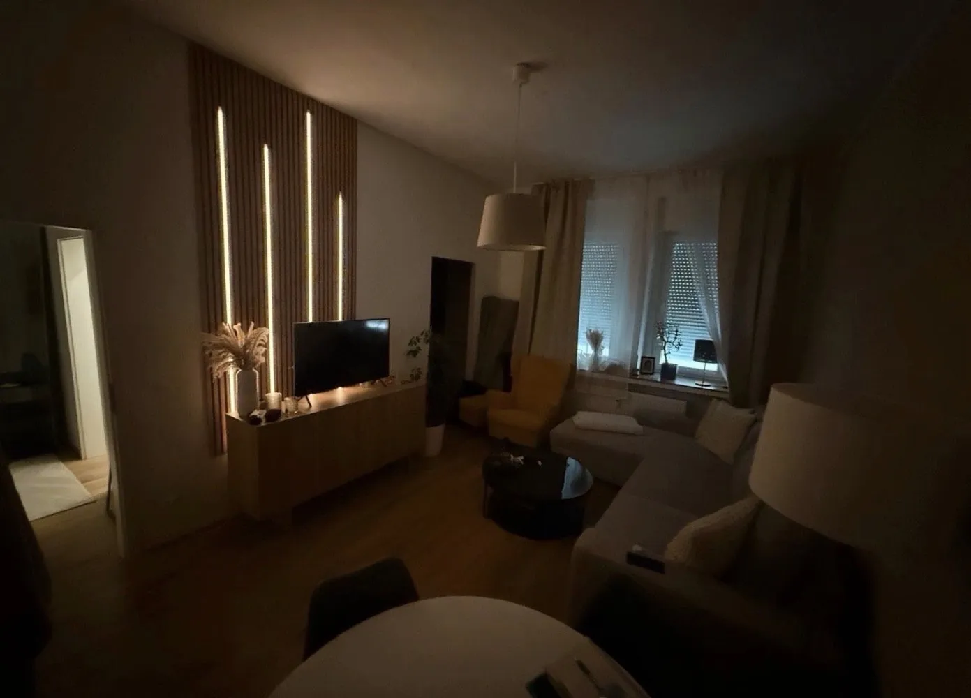 3 Zimmer Wohnung mit 55 m² in Dortmund – Bild 1