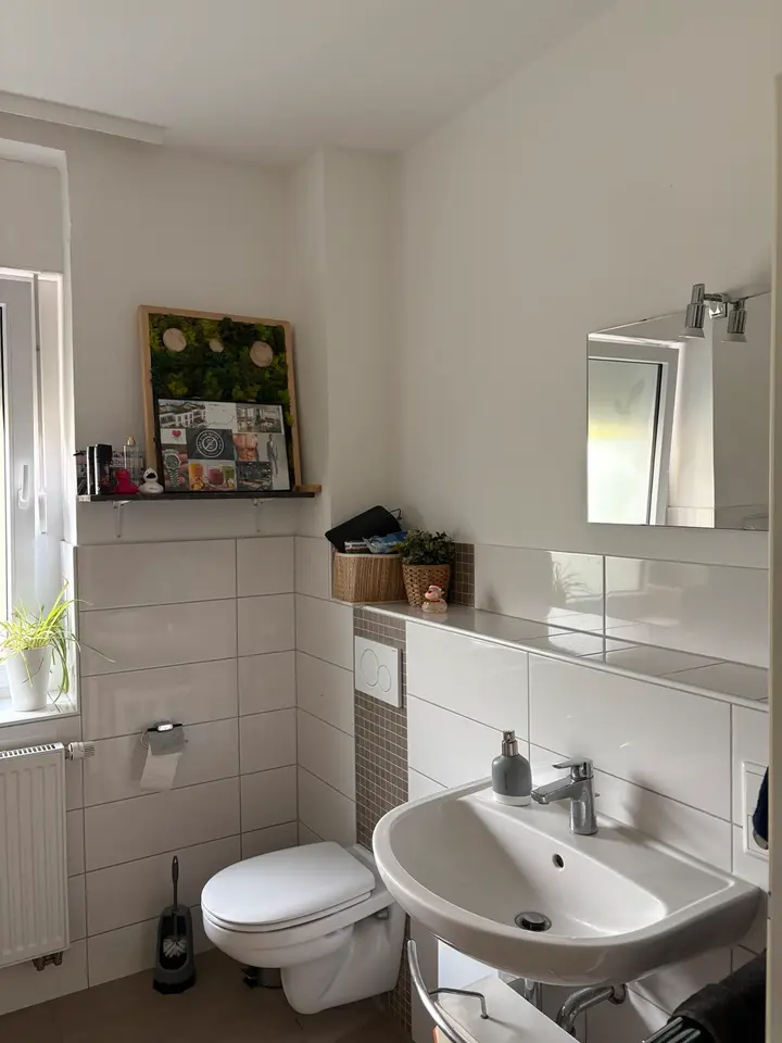 WG-Zimmer mit 17 m² in Paderborn – Bild 5