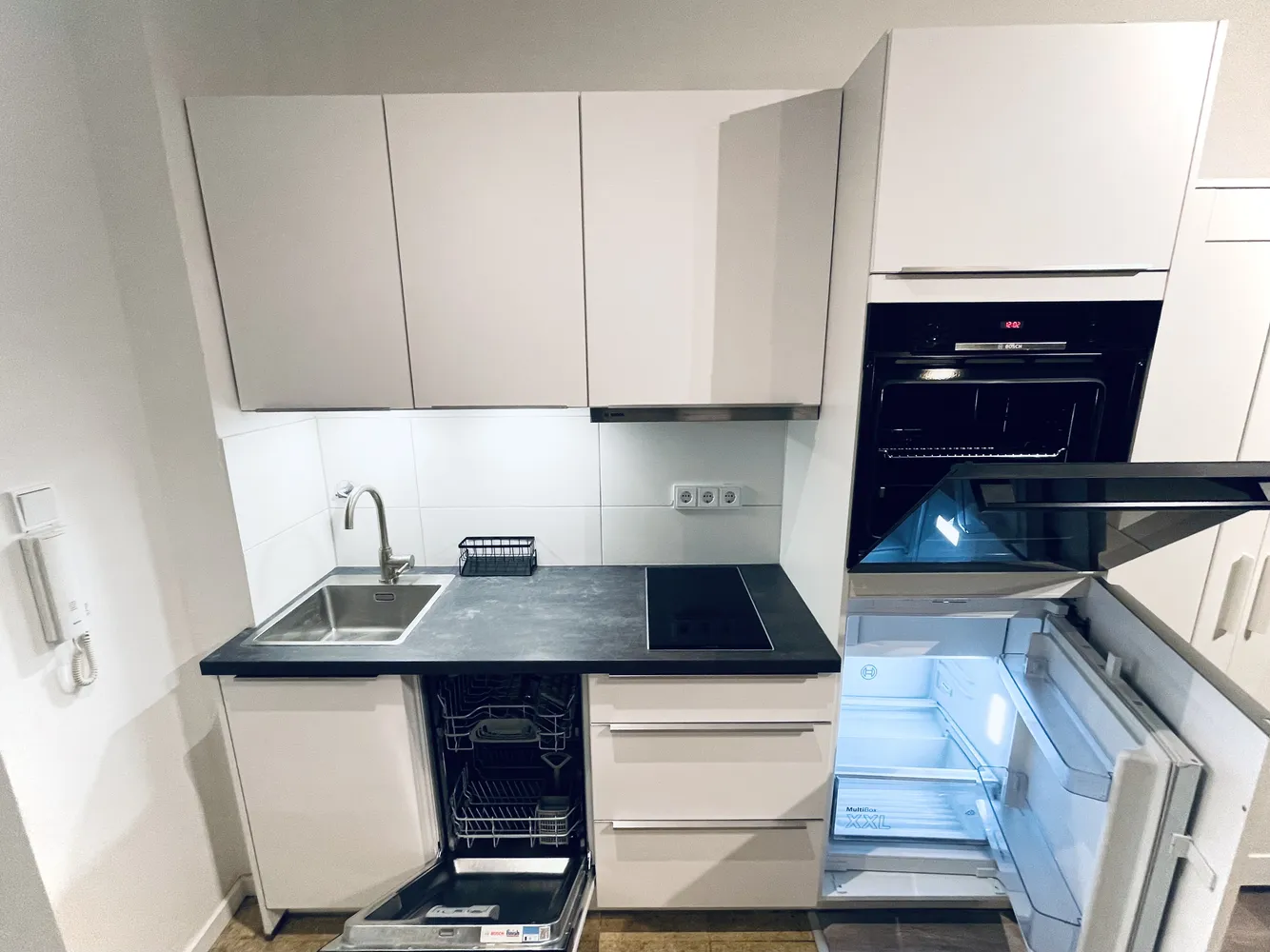 1 Zimmer Wohnung mit 24 m² in München – Bild 7