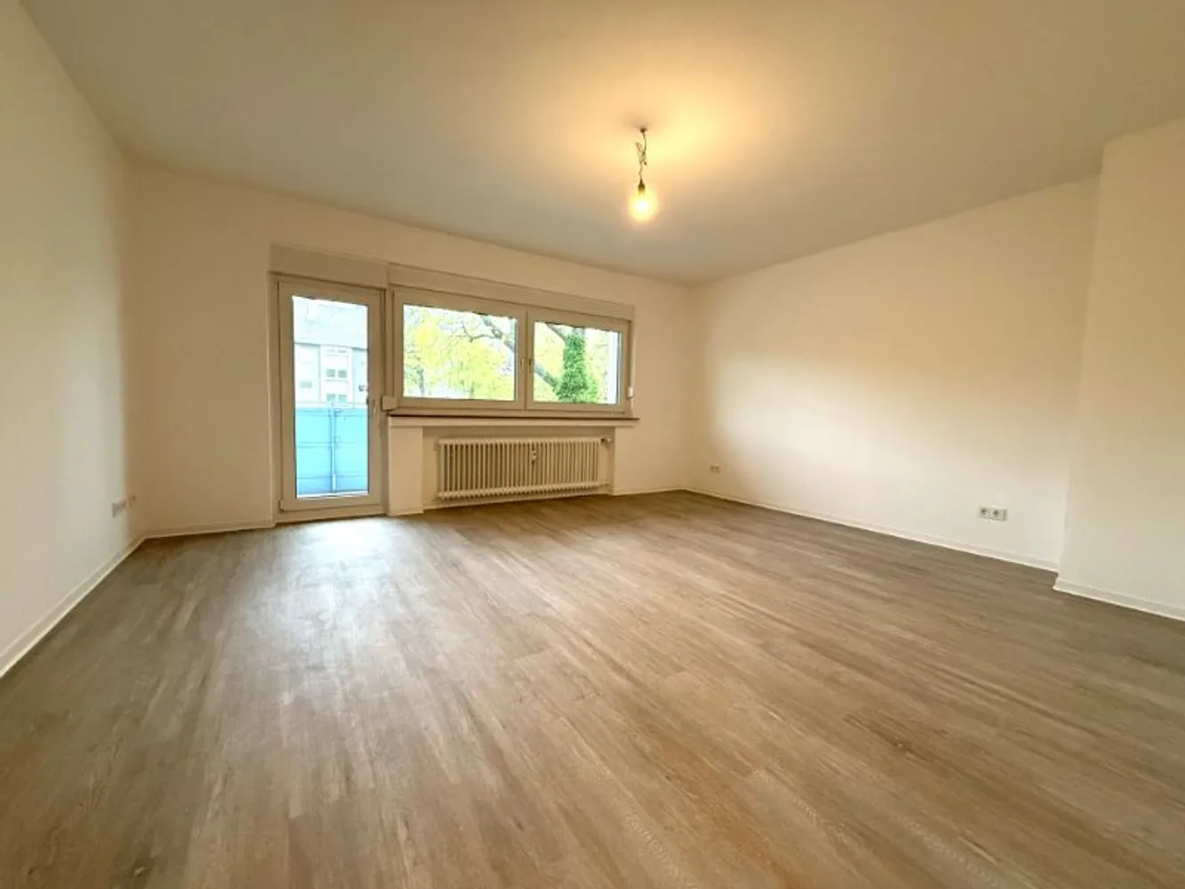 4 Zimmer Wohnung mit 72 m² in Dortmund – Bild 1
