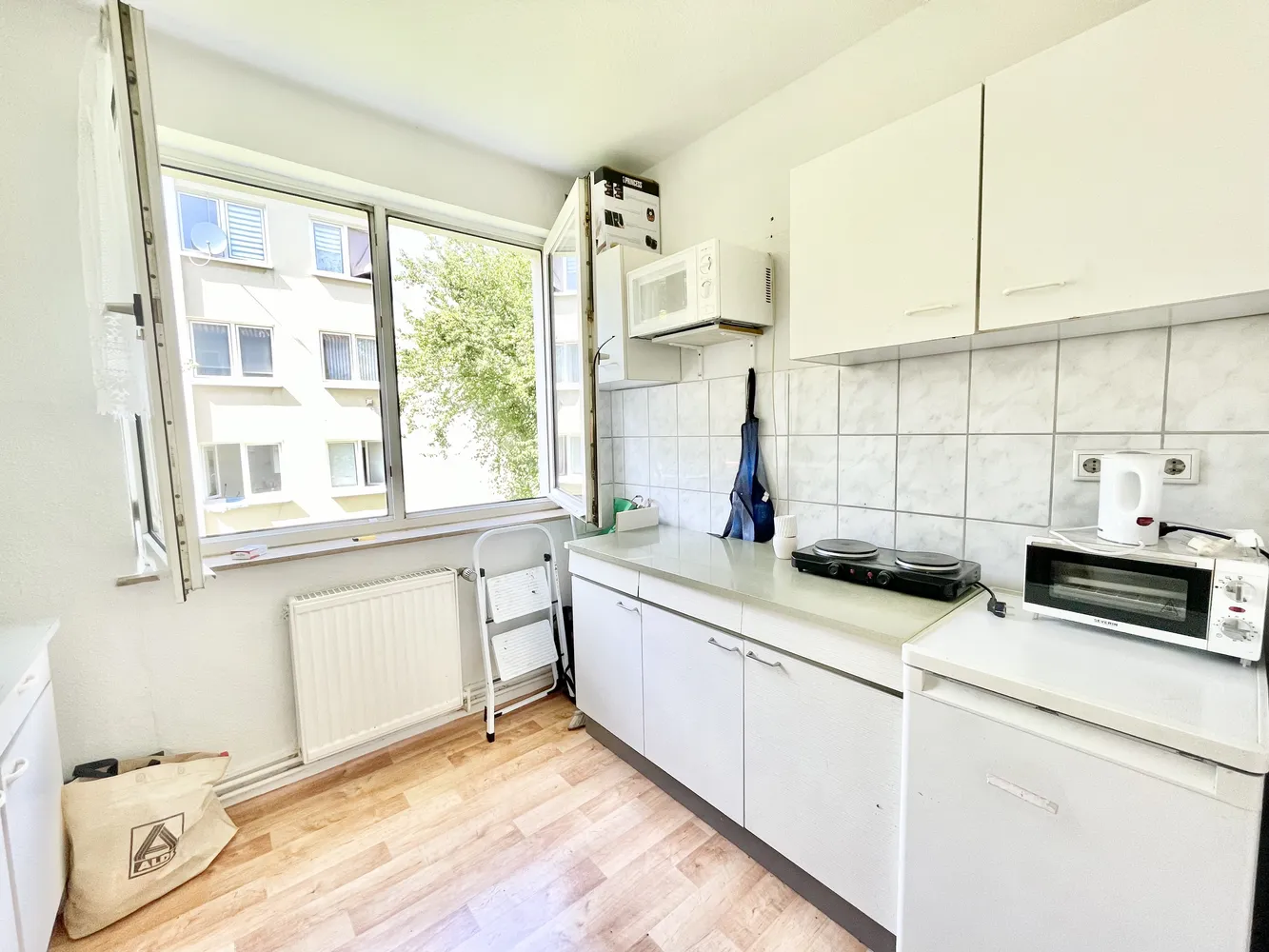 2 Zimmer Wohnung mit 50 m² in Wuppertal – Bild 7