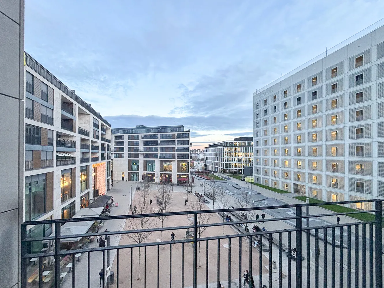 1 Zimmer Wohnung mit 63 m² in Stuttgart – Bild 12