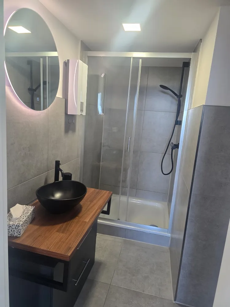 1 Zimmer Wohnung mit 46 m² in Mönchengladbach – Bild 10