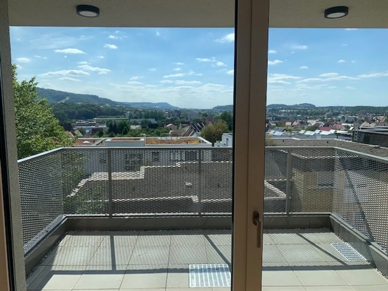 3 room apartment with 60 m² in Aalen – Photo 10