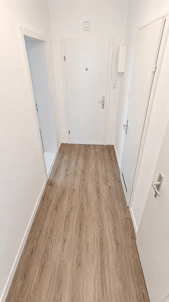 4 Zimmer Wohnung mit 85 m² in Aurich – Bild 1